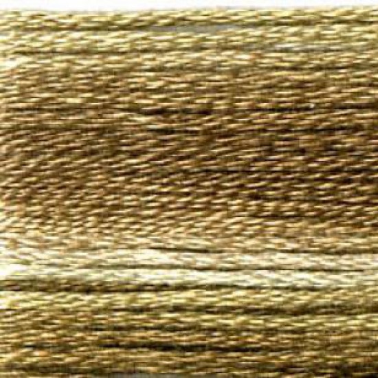 Cosmo Seasoned Threads 2